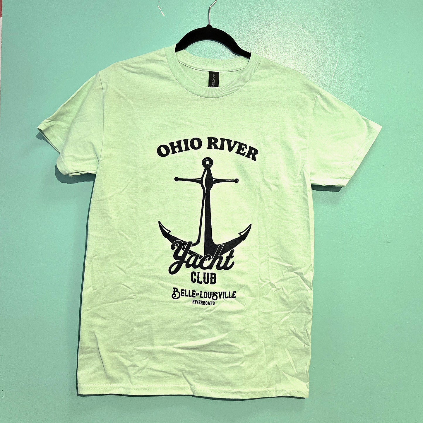 Ohio River Yacht Club T-Shirt