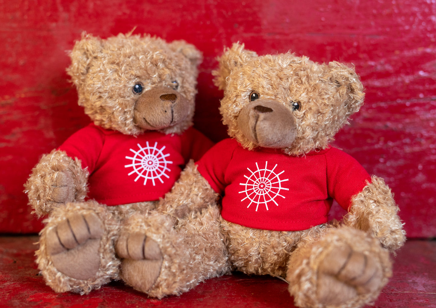 Belle of Louisville Teddy Bear