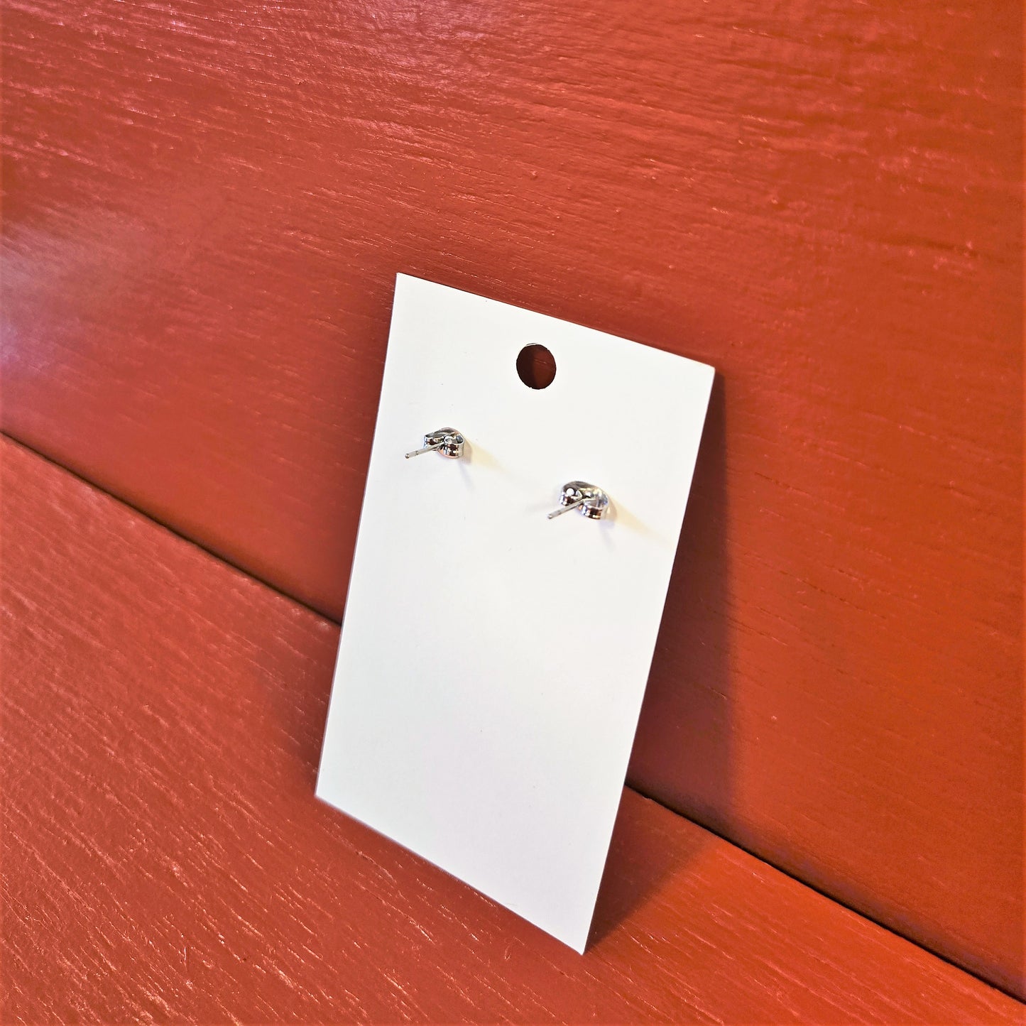 Belle of Louisville Earrings