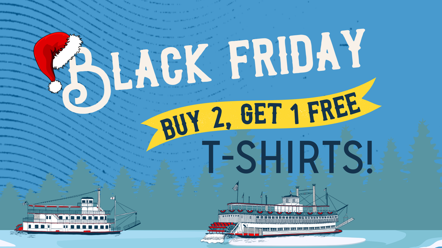 Black Friday Sale