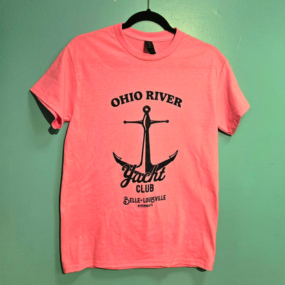 Ohio River Yacht Club T-Shirt