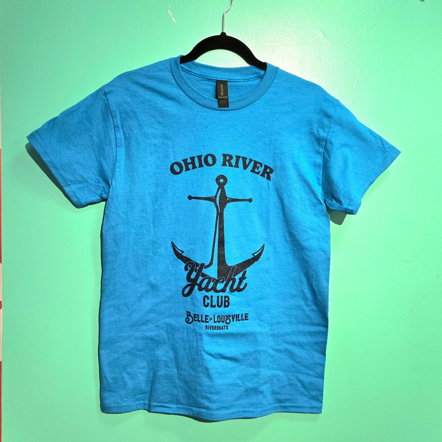 Ohio River Yacht Club T-Shirt