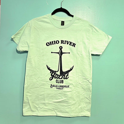 Ohio River Yacht Club T-Shirt