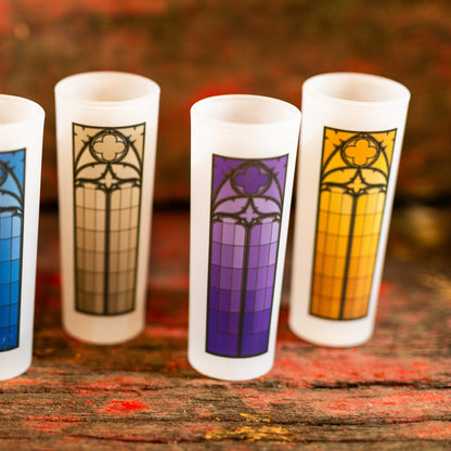 Dream Within A Dream Shot Glasses