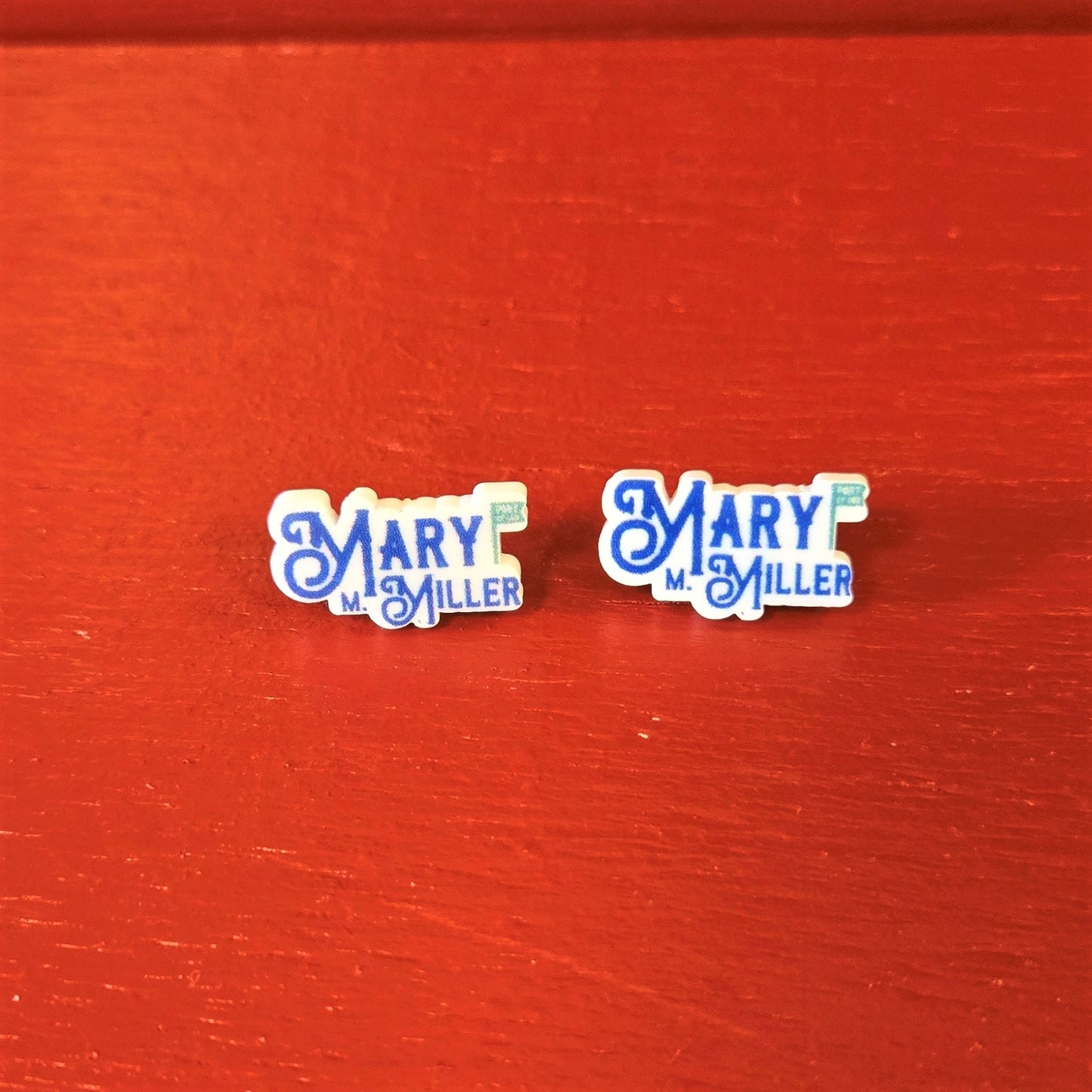 Belle of Louisville Earrings